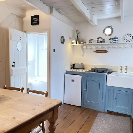 Slantways Holiday home